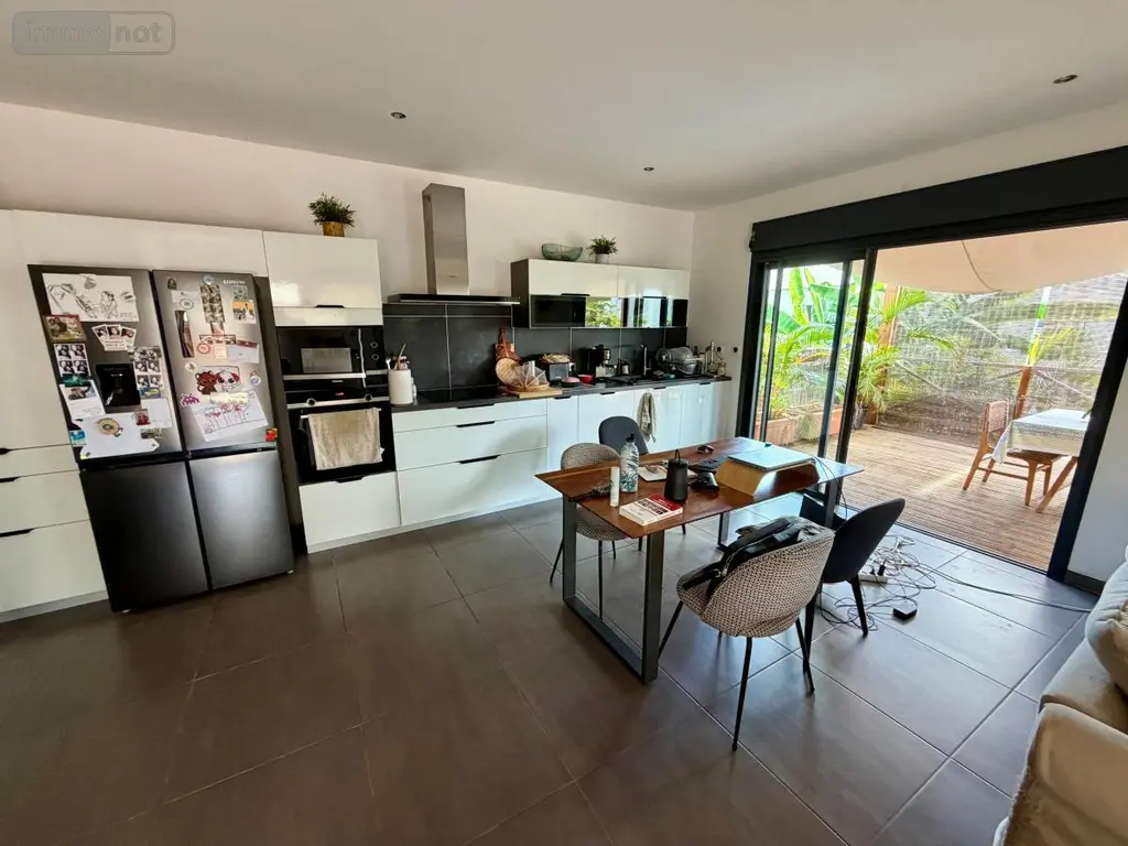 Maison a vendre Saint-Paul 97460 La Réunion 974 117 m2 4 pièces 488900 euros 97409-316 002