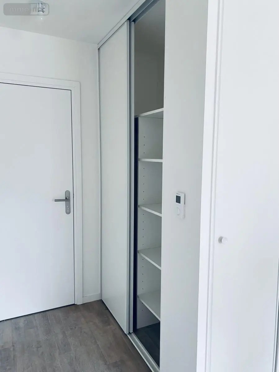 Appartement a vendre Châteaugiron 35410 Ille-et-Vilaine 35 44 m2 2 pièces 187680 euros 35018-1253 003