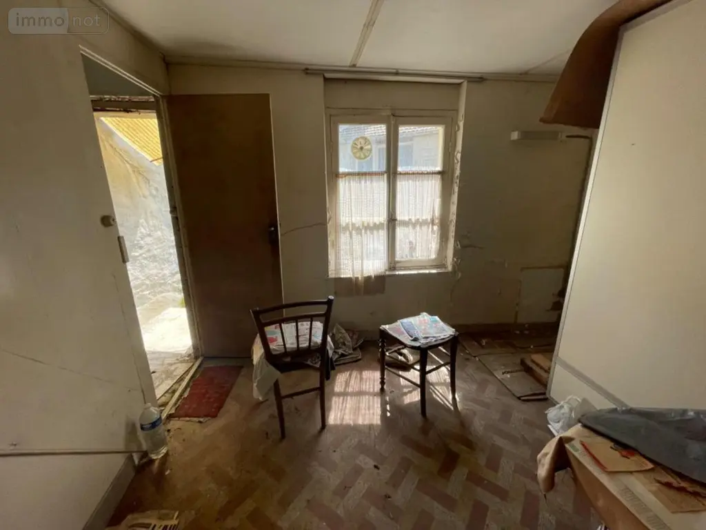 Immeuble de rapport a vendre Cherbourg-en-Cotentin 50100 Manche 50 121 m2 78600 euros 50108-4675 012
