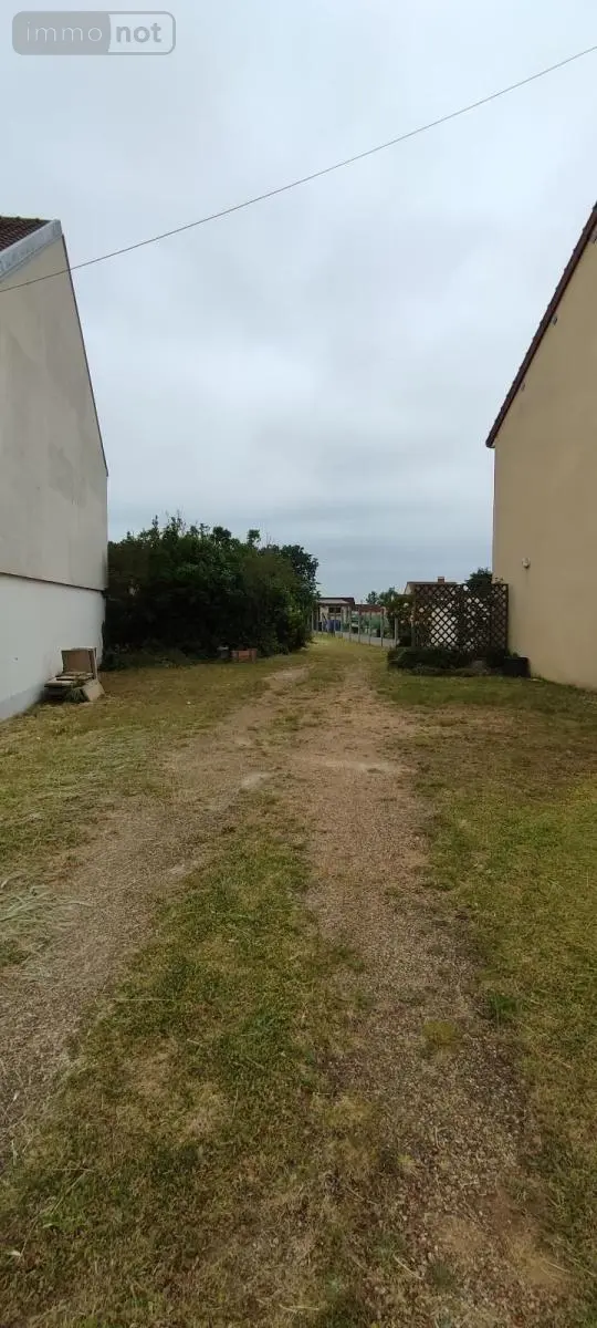 Terrain a batir a vendre Le Mans 72100 Sarthe 72 109522 euros 72010-1939 005