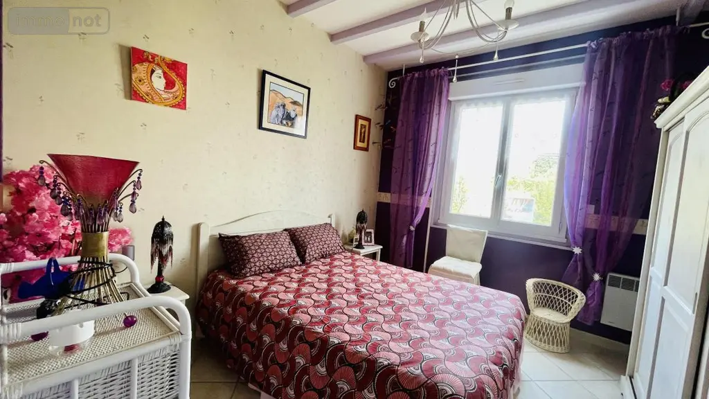Maison a vendre La Trinité-sur-Mer 56470 Morbihan 56 90 m2 4 pièces 674800 euros 56041-889 015