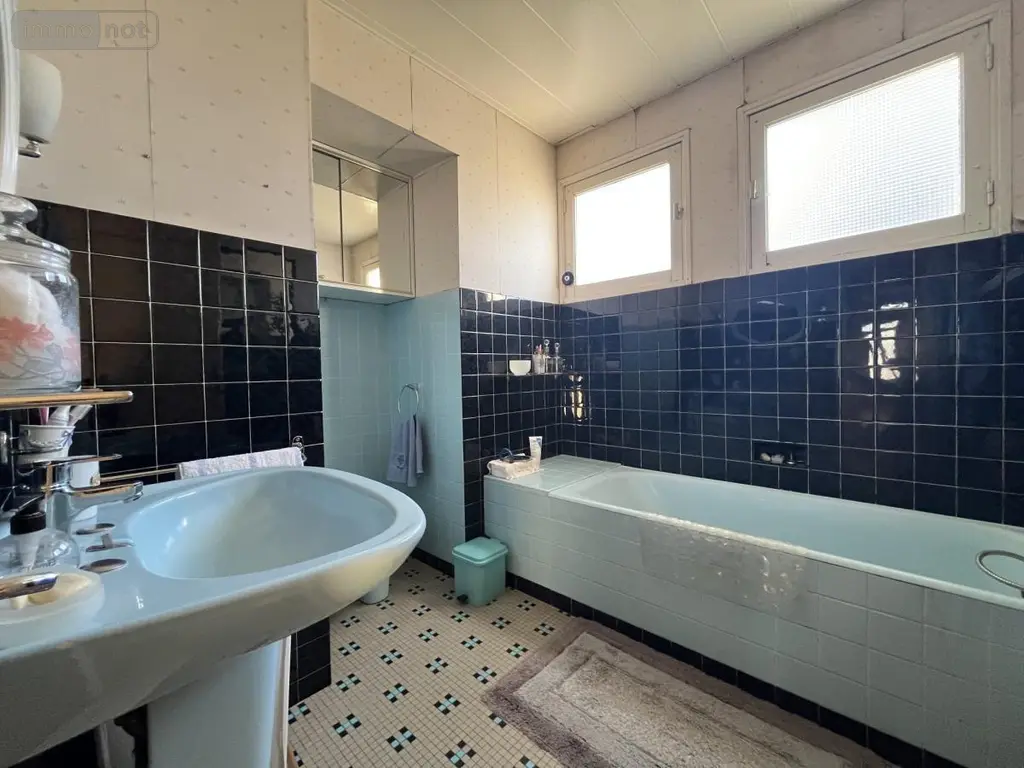 Maison a vendre Ploërmel 56800 Morbihan 56 125 m2 7 pièces 234240 euros 56044-1379 009