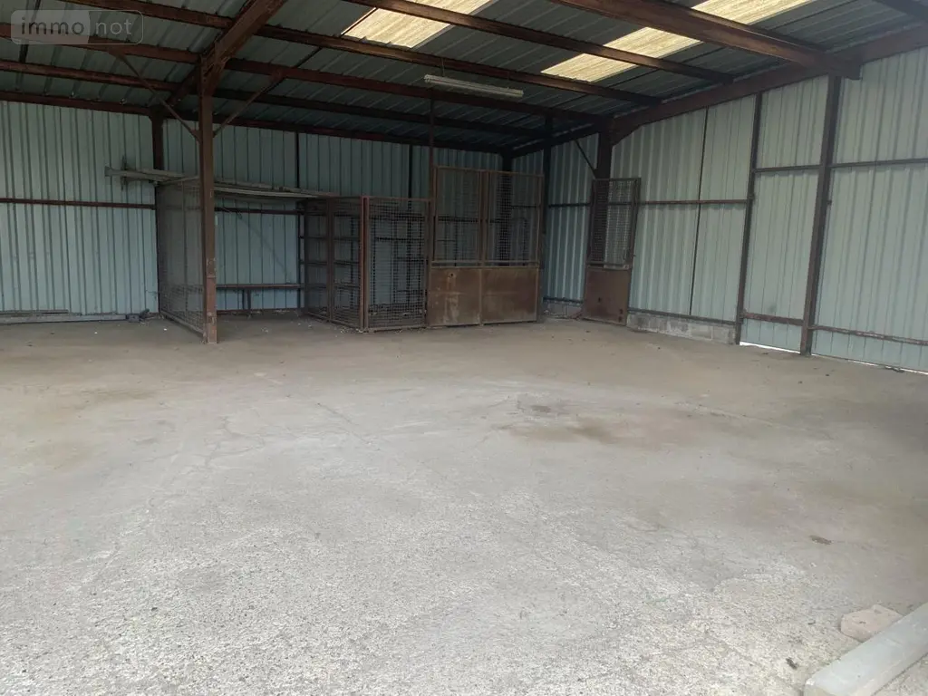 Location fonds et murs commerciaux Biache-Saint-Vaast 62118 Pas-de-Calais 62 120 m2 1150 euros 62135-L1194 008
