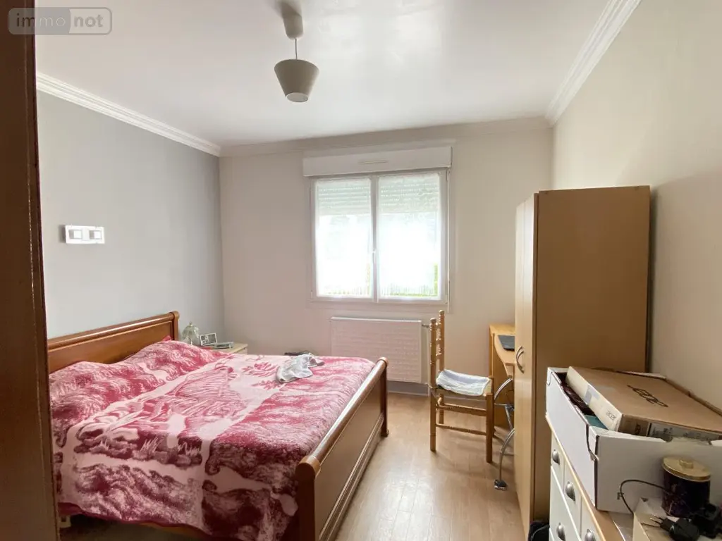 Maison a vendre La Motte 22600 Côtes-d'Armor 22 123 m2 5 pièces 188280 euros 22110-2171 005