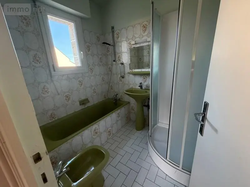 Maison a vendre Saint-Lunaire 35800 Ille-et-Vilaine 35 80 m2 3 pièces 553850 euros 35094-1360 008