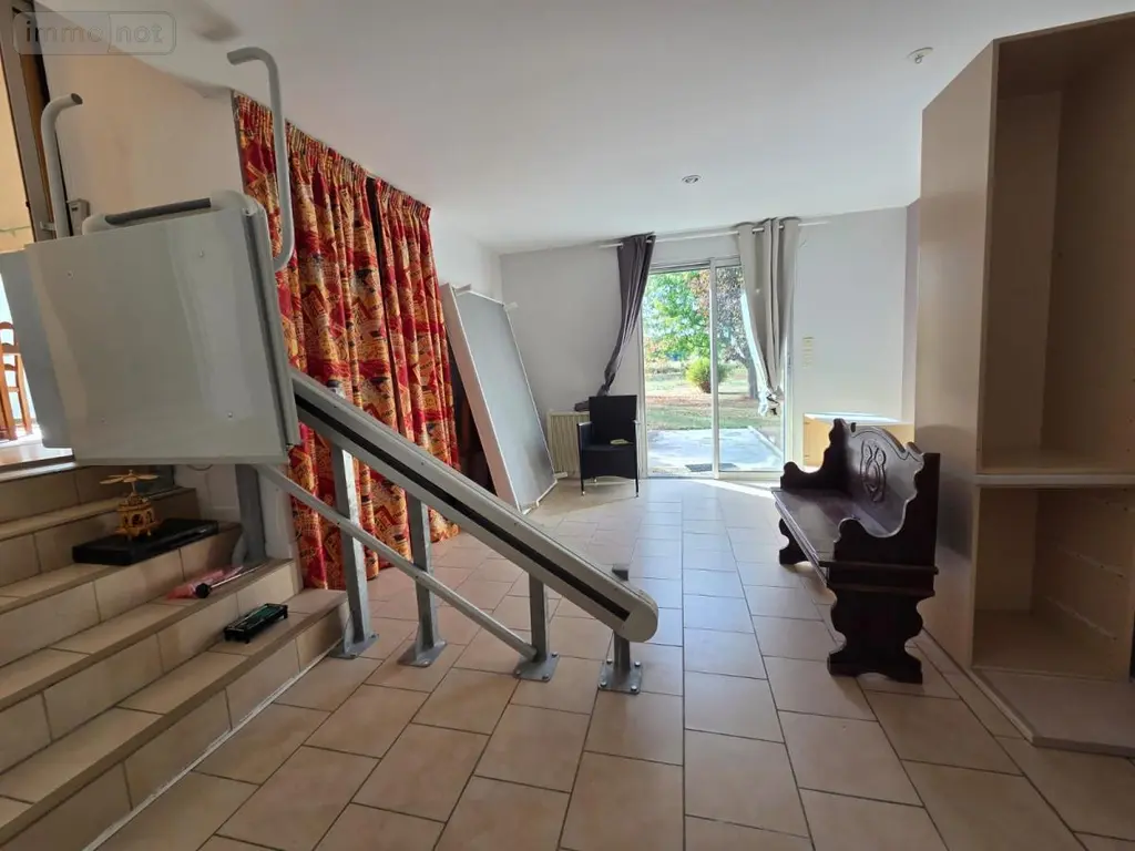 Maison a vendre Villemandeur 45700 Loiret 45 201 m2 8 pièces 249900 euros 45051-510 011