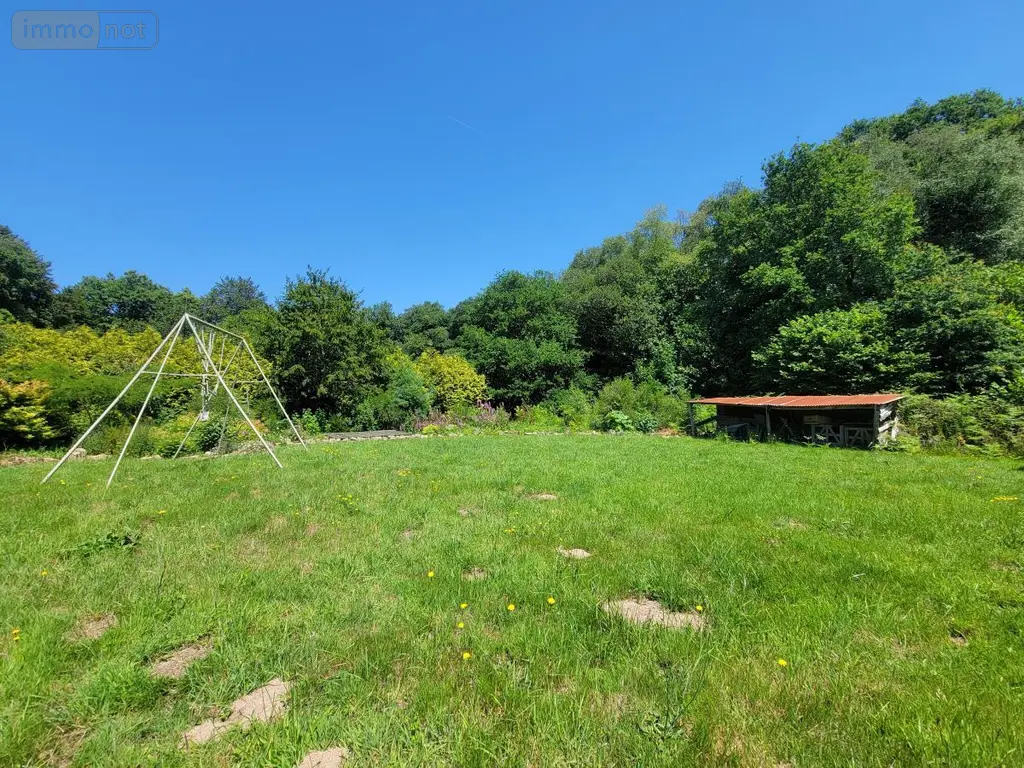 Maison a vendre Saint-Tugdual 56540 Morbihan 56 154 m2 6 pièces 241980 euros 56071-2681 020