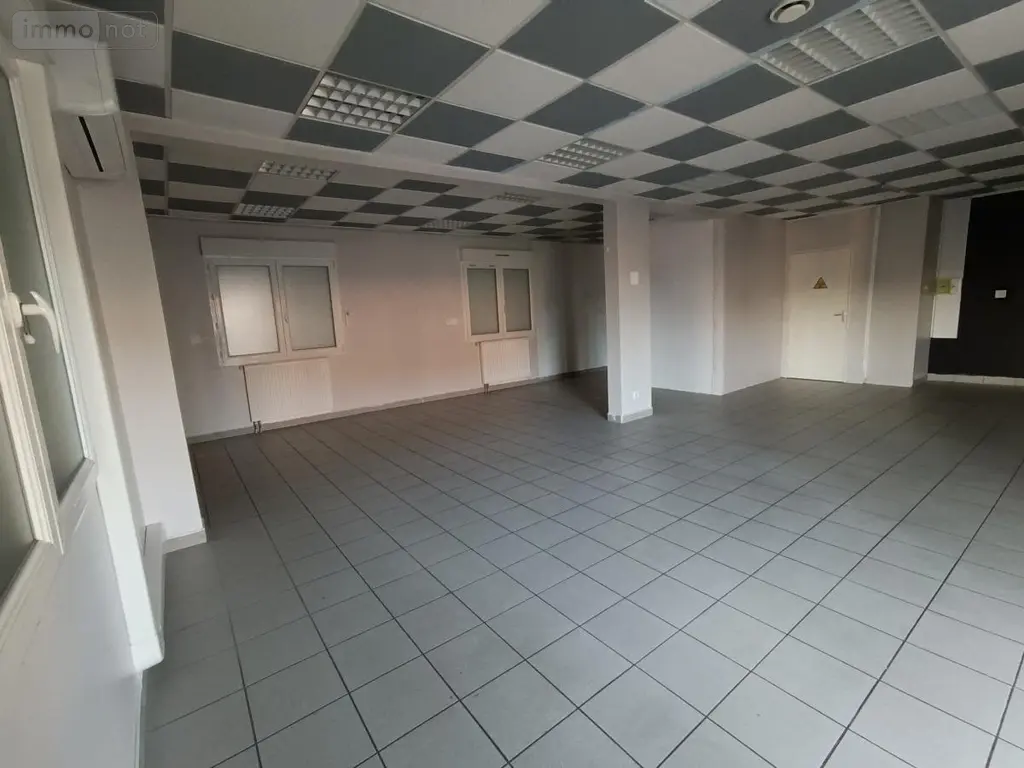 Location fonds et murs commerciaux Péronnas 01960 Ain 01 71 m2 647 euros 01083-L139 003