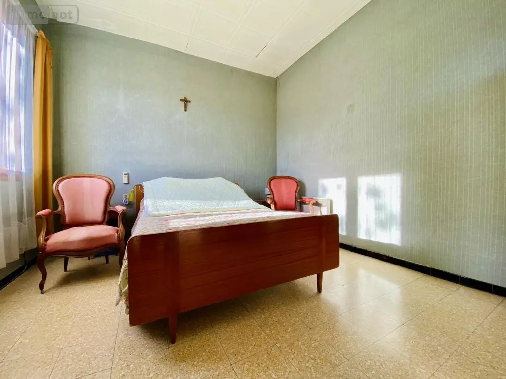 Maison a vendre Sussargues 34160 Hérault 34 95 m2 4 pièces 334000 euros 34012-804 008