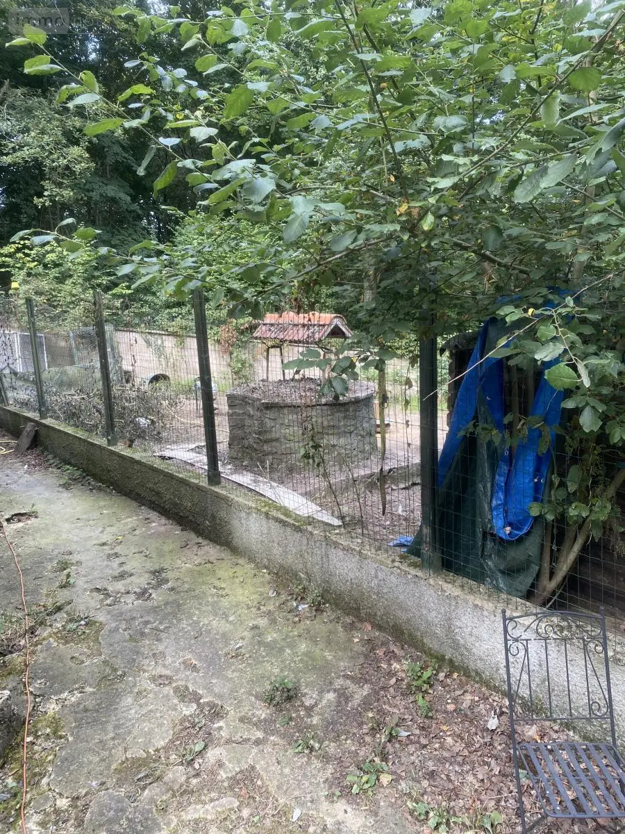 Maison a vendre Souleuvre en Bocage 14350 Calvados 14 62 m2 3 pièces 116050 euros 14076-5867 007