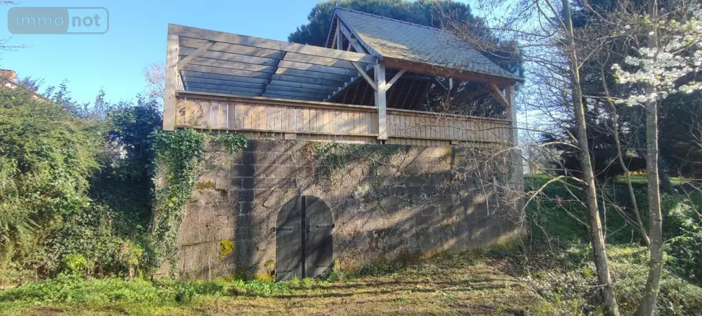 Maison a vendre Saint-Denis-d'Orques 72350 Sarthe 72 607 m2 18 pièces 691472 euros 72010-928 011
