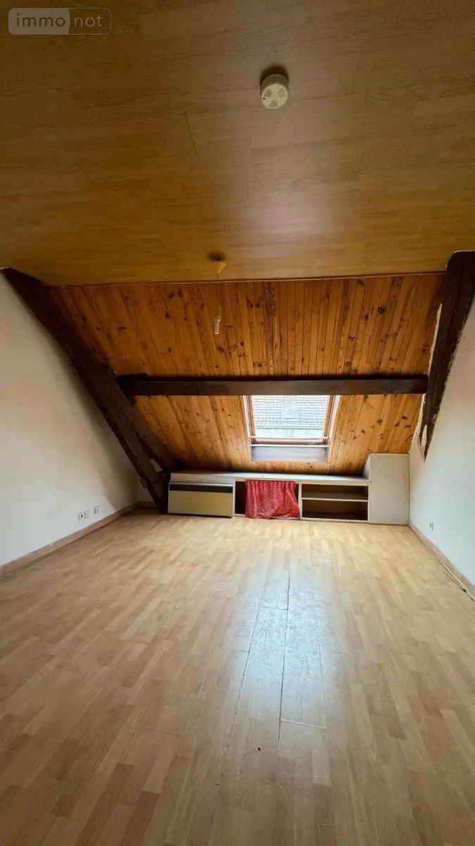 Immeuble de rapport a vendre Blancs-Coteaux 51130 Marne 51 167 m2 146720 euros 51011-110 014