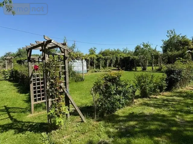 Maison a vendre Saint-Aubin-du-Thenney 27270 Eure 27 209 m2 5 pièces 323400 euros 14058-1784 027