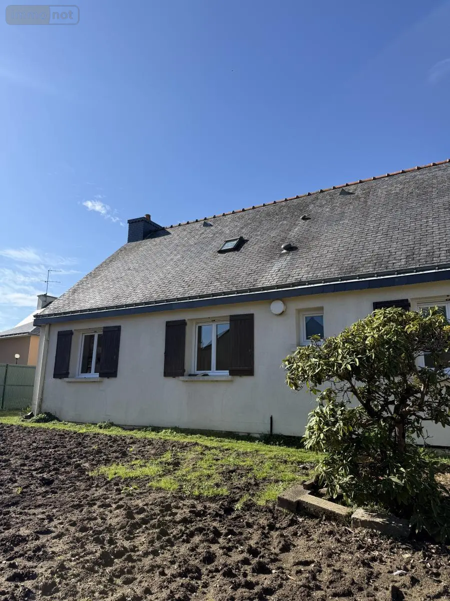 Maison a vendre Séné 56860 Morbihan 56 145 m2 474000 euros 56002-1493 002