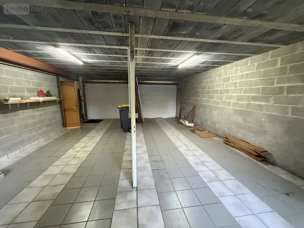 Maison a vendre Caudry 59540 Nord 59 167 m2 7 pièces 293440 euros 59191-6225 015