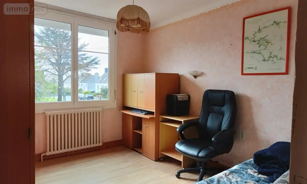 Maison a vendre Plonéour-Lanvern 29720 Finistère 29 75 m2 4 pièces 200000 euros 29016-1153 005