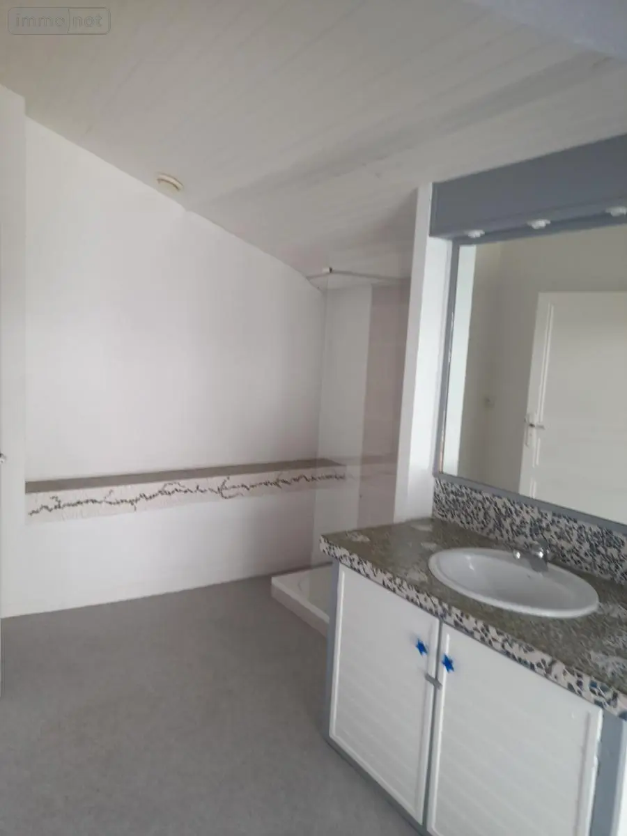 Immeuble de rapport a vendre Cazaubon 32150 Gers 32 365 m2 227000 euros 32002-1433 008