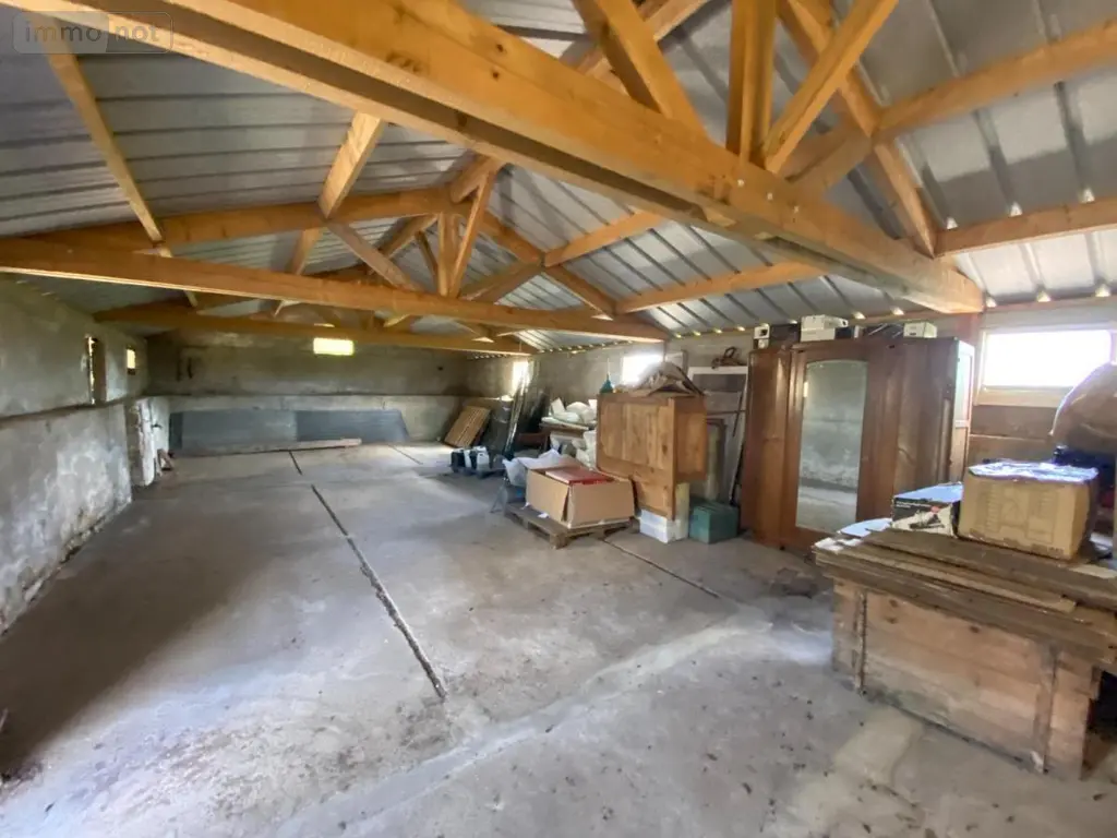 Maison a vendre Plumelec 56420 Morbihan 56 88 m2 5 pièces 177450 euros 56056-178 012