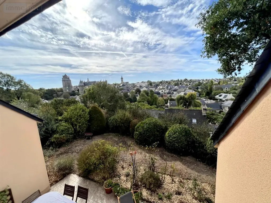 Maison a vendre Châteaugiron 35410 Ille-et-Vilaine 35 150 m2 7 pièces 389700 euros 35018-802 010