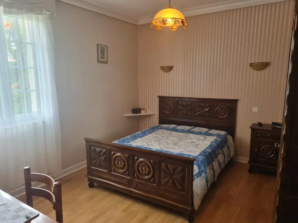 Maison a vendre Pleugriffet 56120 Morbihan 56 128 m2 5 pièces 239480 euros 56053-2529 007