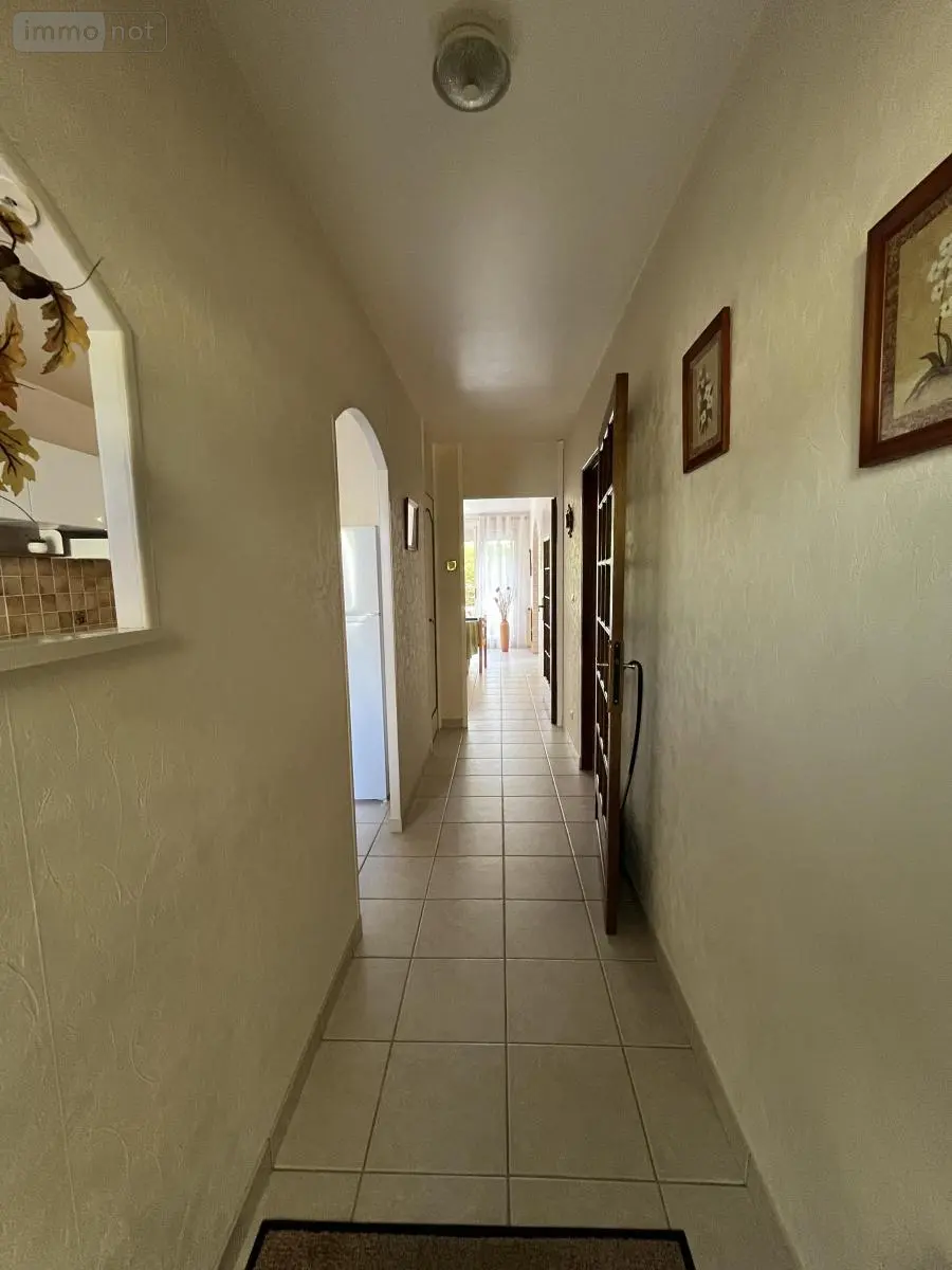 Maison a vendre Reims 51100 Marne 51 104 m2 5 pièces 240000 euros 51066-2120 007