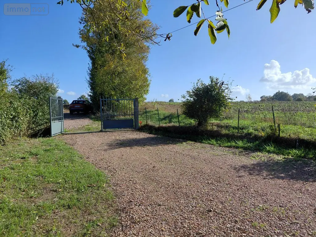 Maison a vendre Saint-Cosme-en-Vairais 72110 Sarthe 72 44 m2 2 pièces 89880 euros 61068-72 020