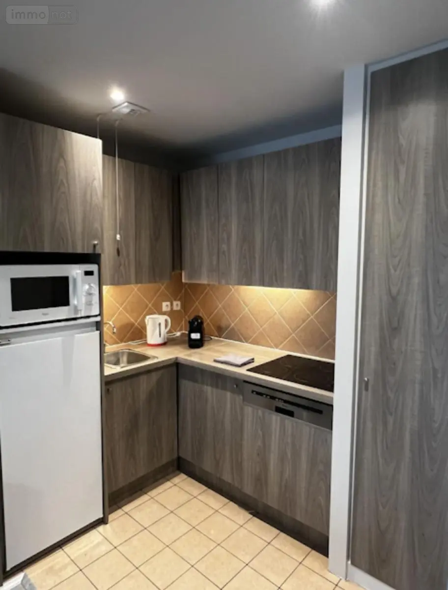 Appartement a vendre Perros-Guirec 22700 Côtes-d'Armor 22 53 m2 3 pièces 258080 euros 22064-1349 003