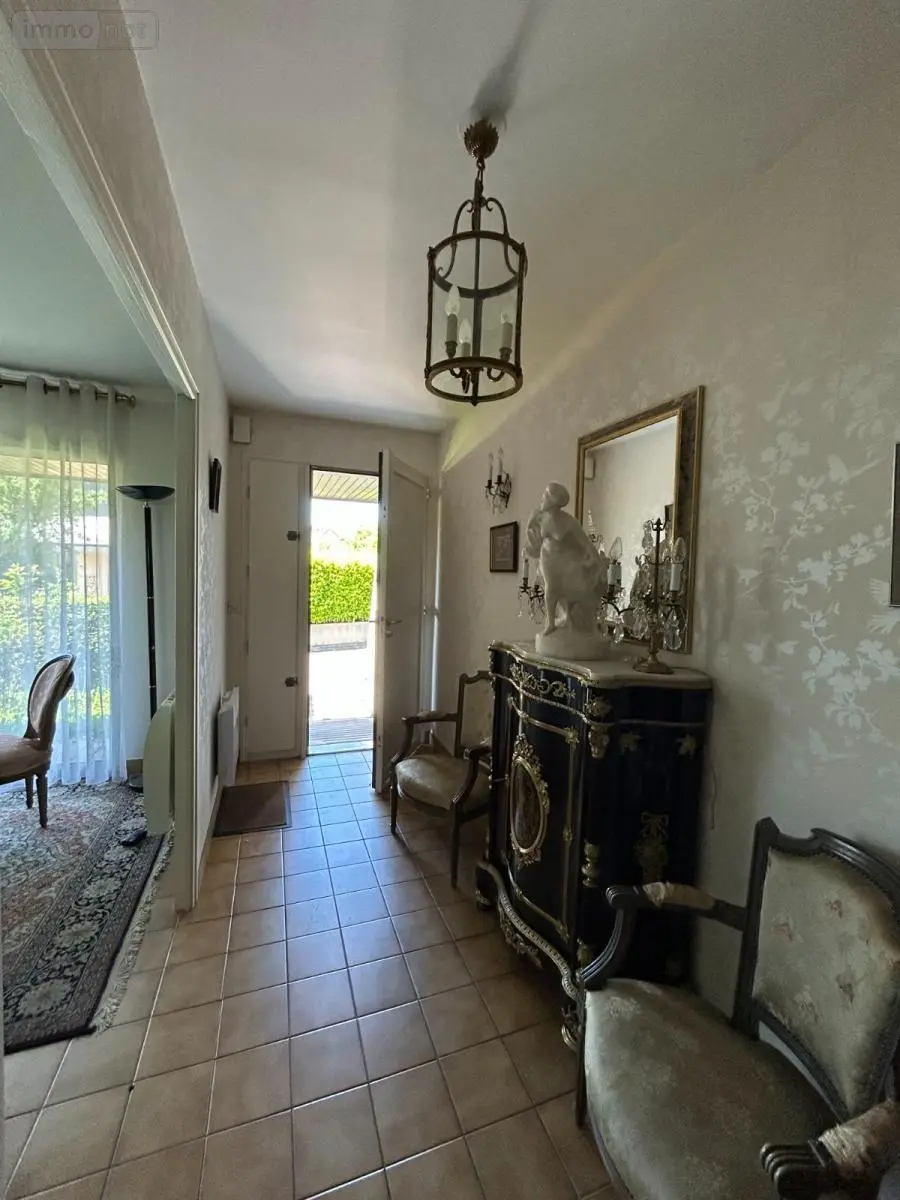 Appartement a vendre Cesson-Sévigné 35510 Ille-et-Vilaine 35 111 m2 6 pièces 302000 euros 35024-1241 011