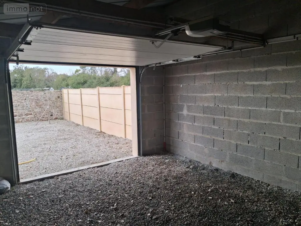 Location maison Lessay 50430 Manche 50 142 m2 6 pièces 850 euros 50061-L204 003