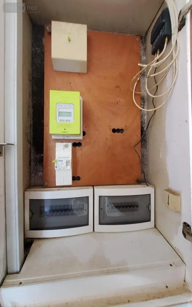 Maison a vendre Treffrin 22340 Côtes-d'Armor 22 91 m2 5 pièces 147000 euros 29066-3889 026
