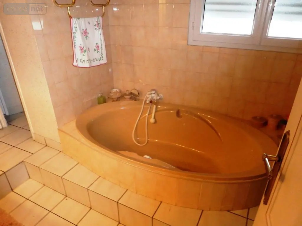 Appartement a vendre Pontivy 56300 Morbihan 56 112 m2 5 pièces 176800 euros 56075-2474 027