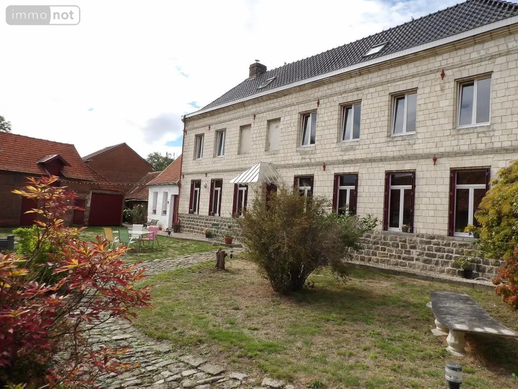 Maison a vendre Drouvin-le-Marais 62131 Pas-de-Calais 62 239 m2 6 pièces 468000 euros 62023-3977 029