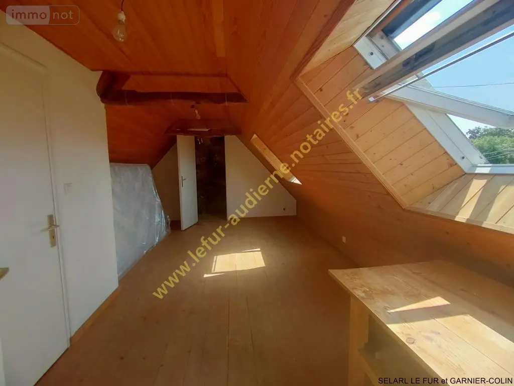 Maison a vendre Cléden-Cap-Sizun 29770 Finistère 29 150 m2 5 pièces 363750 euros 29021-2111 014