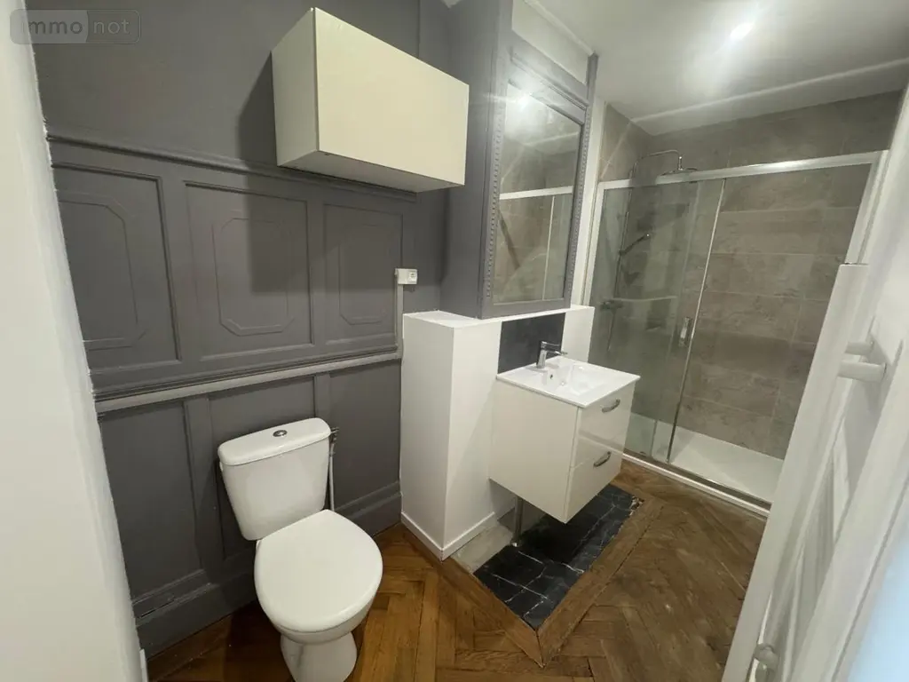 Location appartement Tourcoing 59200 Nord 59 30 m2 1 pièce 690 euros 59007-L102 007