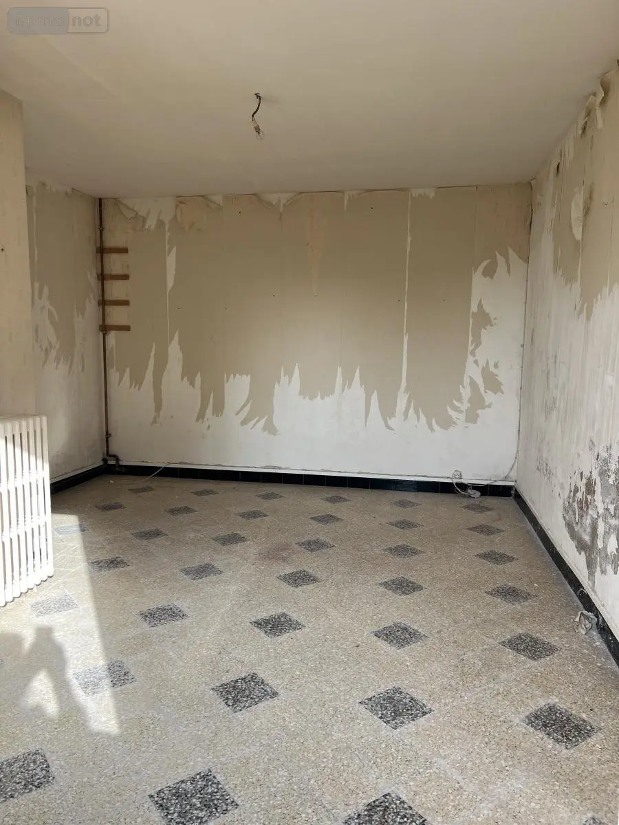 Maison a vendre Binas 41240 Loir-et-Cher 41 67 m2 3 pièces 89570 euros 41029-45 004