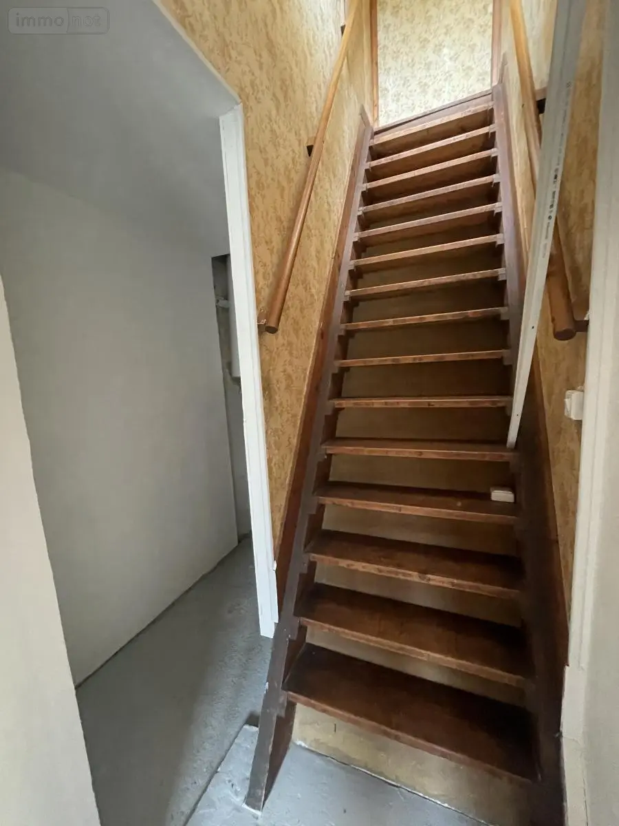 Maison a vendre Marolles-les-Braults 72260 Sarthe 72 70 m2 4 pièces 69140 euros 72126-2688 011