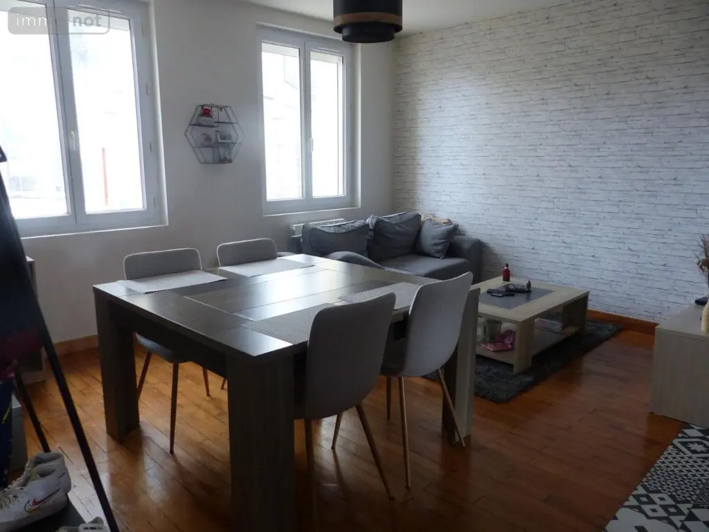 Immeuble de rapport a vendre La Haye 50250 Manche 50 76 m2 221040 euros 50061-2917 002