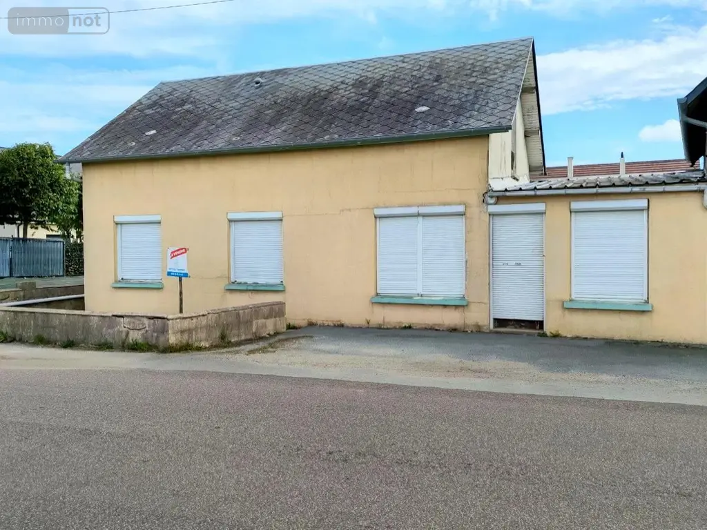 Maison a vendre Norville 76330 Seine-Maritime 76 113 m2 5 pièces 127200 euros 76087-7 001