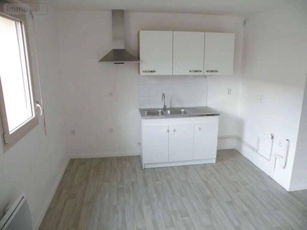 Appartement a vendre Boulogne-sur-Mer 62200 Pas-de-Calais 62 39 m2 1 pièce 86000 euros 62055-3771 003