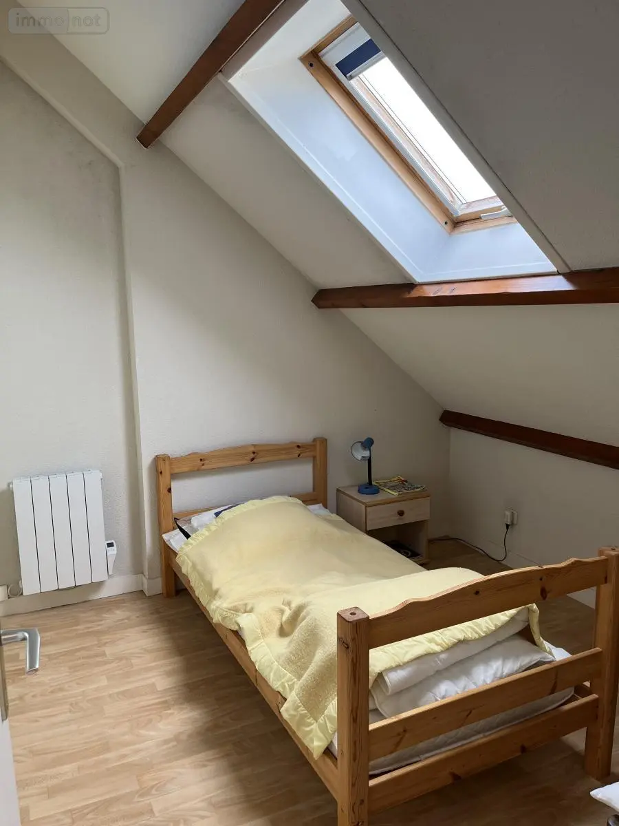 Appartement a vendre Arzon 56640 Morbihan 56 49 m2 4 pièces 244400 euros 56016-618 012