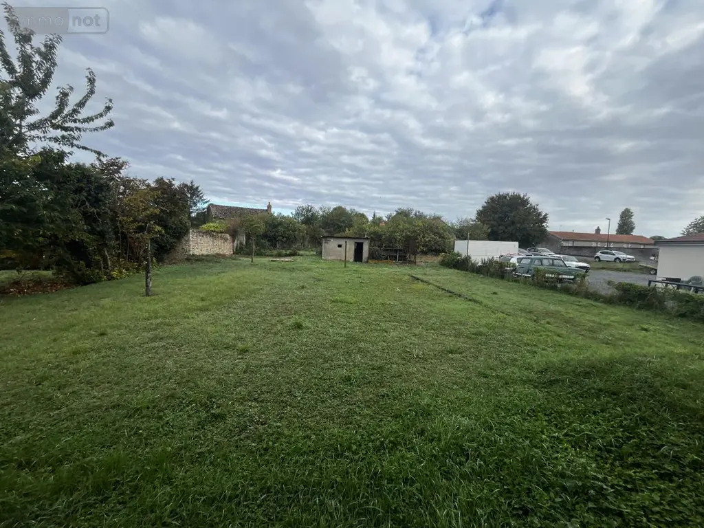 Maison a vendre Marigny-Marmande 37120 Indre-et-Loire 37 81 m2 5 pièces 84800 euros 37060-2387 007