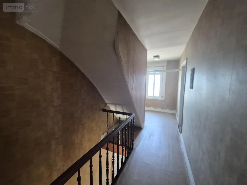 Maison a vendre Rouvroy 62320 Pas-de-Calais 62 151 m2 6 pièces 147200 euros 62135-2333 007