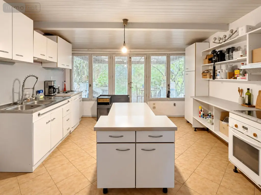 Maison a vendre Savonnières 37510 Indre-et-Loire 37 44 m2 2 pièces 85000 euros 37096-73 003