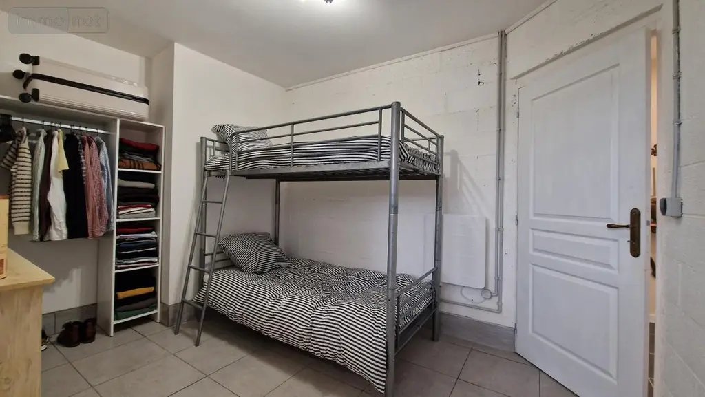 Maison a vendre Morlaix 29600 Finistère 29 151 m2 7 pièces 257495 euros 29083-1652 020