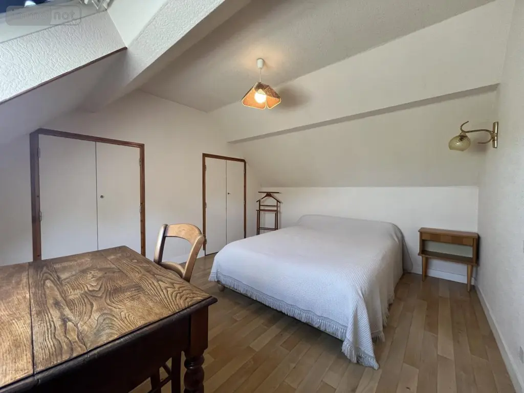 Maison a vendre Ploërmel 56800 Morbihan 56 144 m2 8 pièces 208340 euros 56044-1319 007