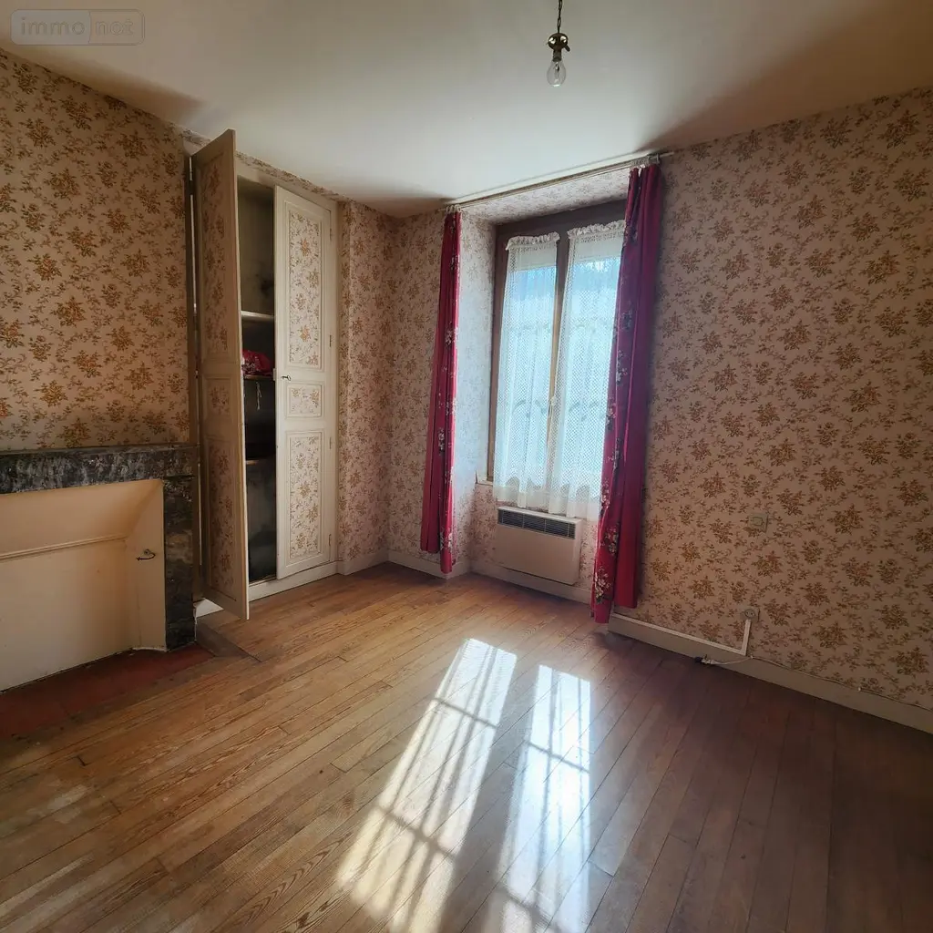 Maison a vendre Bouër 72390 Sarthe 72 83 m2 5 pièces 95400 euros 72085-2280 012