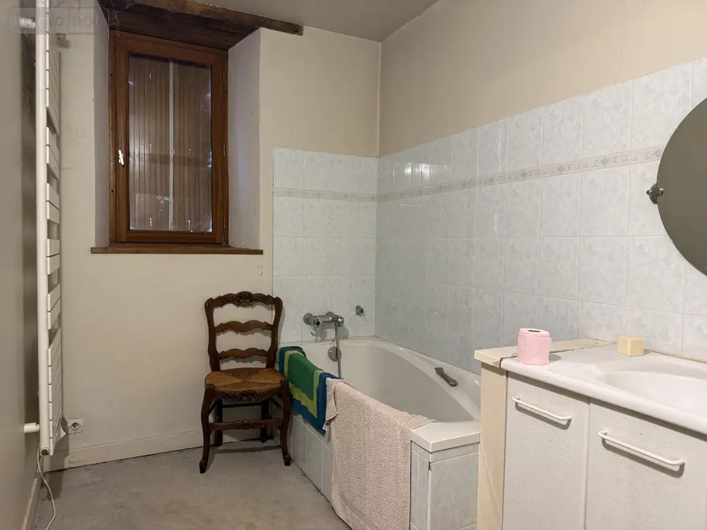 Maison a vendre Grâces 22200 Côtes-d'Armor 22 121 m2 3 pièces 247840 euros 22064-1379 017