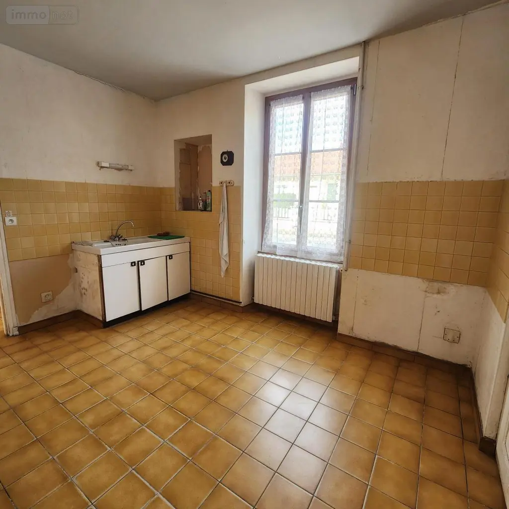 Maison a vendre Avezé 72400 Sarthe 72 87 m2 5 pièces 97520 euros 72085-2170 006