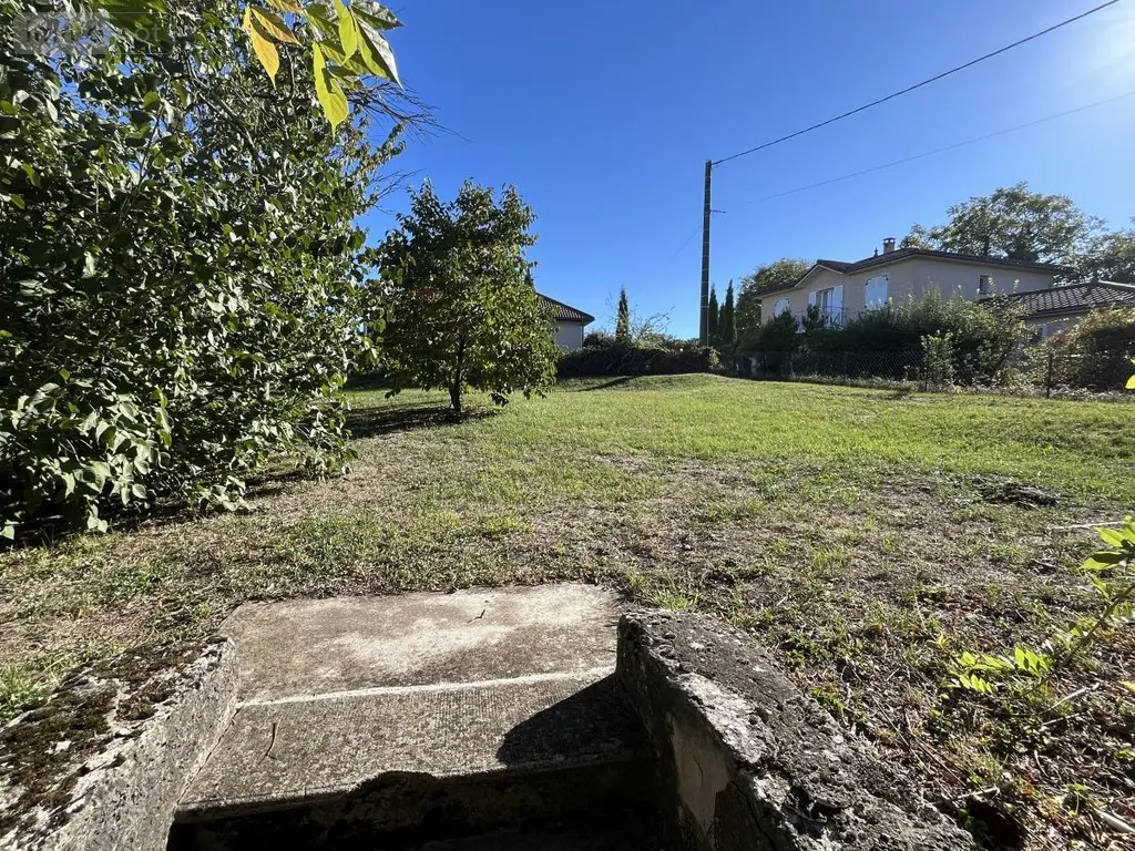 Maison a vendre Pérouges 01800 Ain 01 159 m2 5 pièces 369000 euros 01067-1005 012