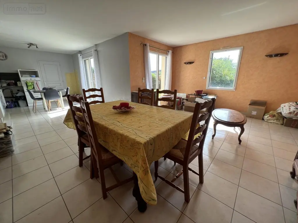 Maison a vendre Louvigné-de-Bais 35680 Ille-et-Vilaine 35 73 m2 3 pièces 187680 euros 35018-792 005